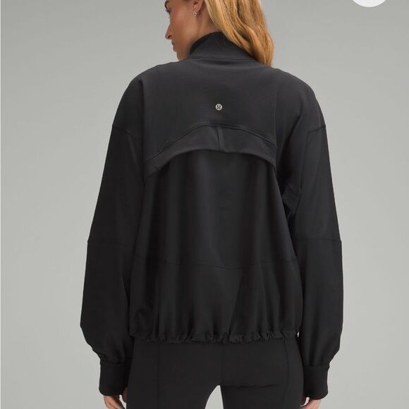 Lululemon Women’s Define Relaxed Fit Jacket - Picture 3 of 7